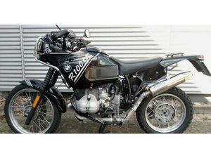 BMW R 100 GS