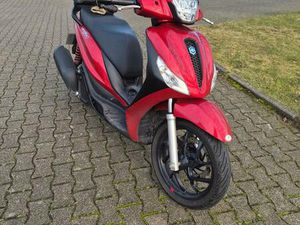 PIAGGIO MEDLEY S 125