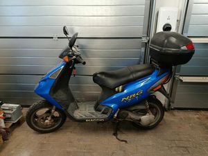 PIAGGIO NRG C21