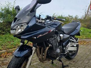SUZUKI BANDIT 1200 S