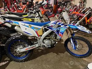 TM RACING EN 300 F 2023