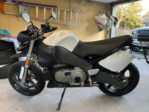 BUELL XB12STT