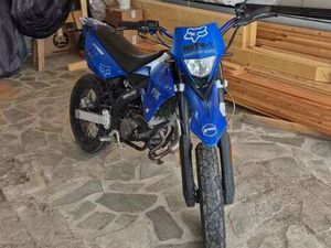 BESTIA SM 50, BJ 2020