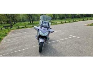 TE KOOP PAN EUROPEAN 1300 — MOTOREN | HONDA — MARKTPLAATS