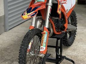 KTM SX 85