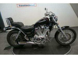 SUZUKI VS 1400 INTRUDER — MOTOREN | SUZUKI — MARKTPLAATS