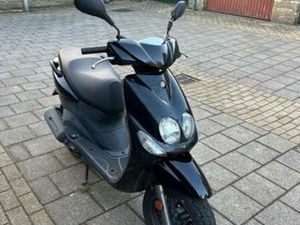 YAMAHA NEOS 4 TAKT — SCOOTERS | YAMAHA — MARKTPLAATS