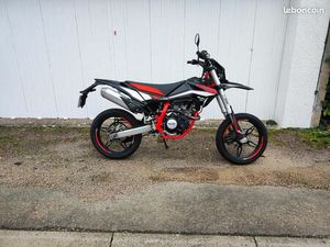 125 BETA RR LC 4T