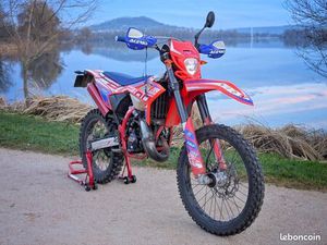 50 CC BÊTA ENDURO