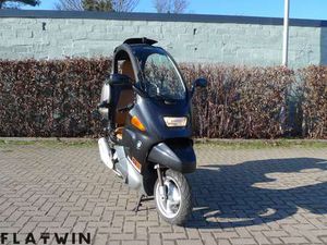 OLDTIMER - RADIO - TOP CASE - ABS