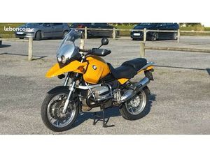 MOTO BMW 1150 GS 2001