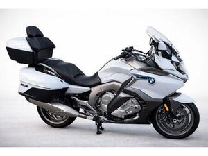 BMW K 1600 GTL