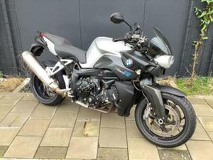 BMW K1200R. 2006 — MOTOREN | BMW — MARKTPLAATS