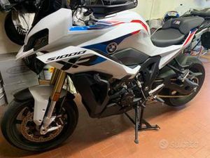 BMW S 1000 XR - M SPORT