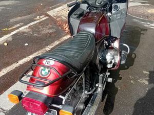 1980 BMW R100RT A VENDRE