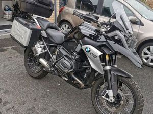 BMW 1200 GS
