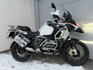 BMW R1250 GS ADVENTURE