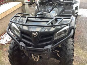 QUAD CF MOTO 520 LONG