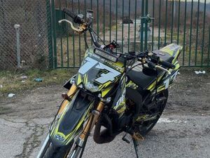 DERBI 50 DRD EVO ÉDITION LIMITÉ