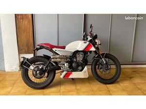MOTO MONDIAL FB HPS 125