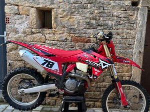 GAS GAS 350 EC F 2025