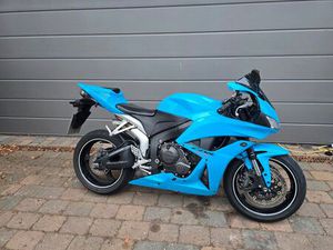 HONDA CBR 600 RR