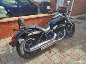 HONDA RC5331 SHADOW BLACKSPIRIT C2B 2012