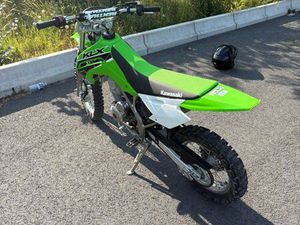 KLX 140