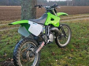 VOLLCROSS KAWASAKI KX 250