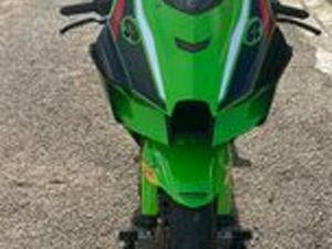 KAWASAKI NINJA ZX-10 - 2022
