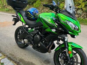 650 VERSYS GRAND TOURER