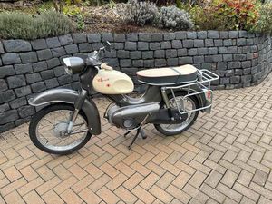 KREIDLER FLORETT SUPER 4