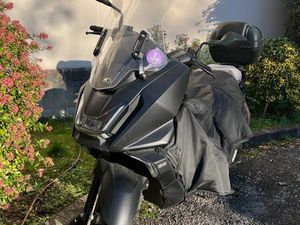 SCOOTER KYMCO SKYTOWN 125