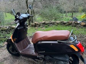 SCOOTER 50 CC KIMCO LIKE