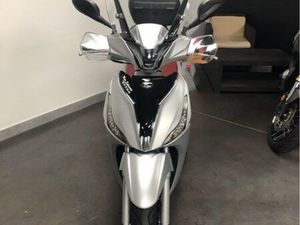 SCOOTER KYMCO PEOPLE S