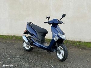 KYMCO VITALITY 50 CC 2T