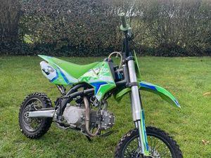 DIRT 125 RFZ