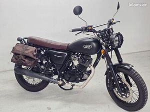 MASH NEW SEVENTY 125 - 2024