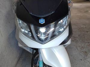 X10 350 IE INJECTION