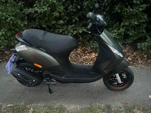 ZIP 50 PIAGGIO