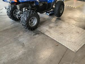 POLARIS 330 TRAIL BOSS