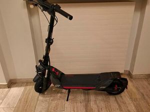 SEGWAY ZT3 PRO E-ROLLER MIT 0 KM