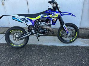 SHERCO 50 CC