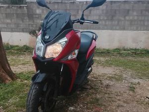 SCOOTER JET14 50 CC