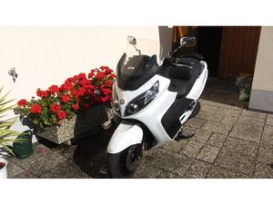 SYM MAXSYM 400I ABS