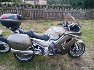 1300 FJR 2006 60500KMS