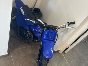 YAMAHA 50
