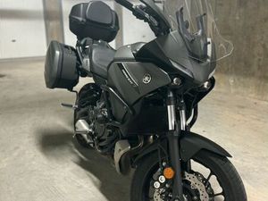 YAMAHA TRACER 700