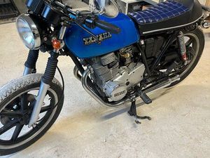 YAMAHA XS 360