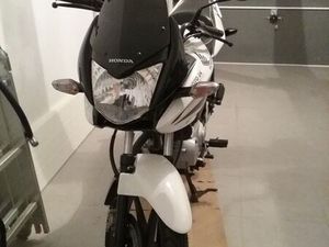 HONDA 125CBF M
